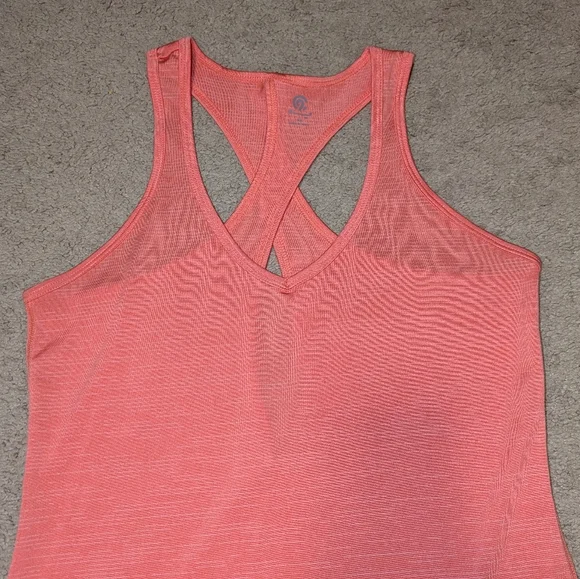 Champion Women's Coral Tank Top - Picture 2 of 4